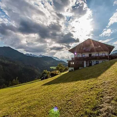 Haus Ausserberg Steinberg am Rofan