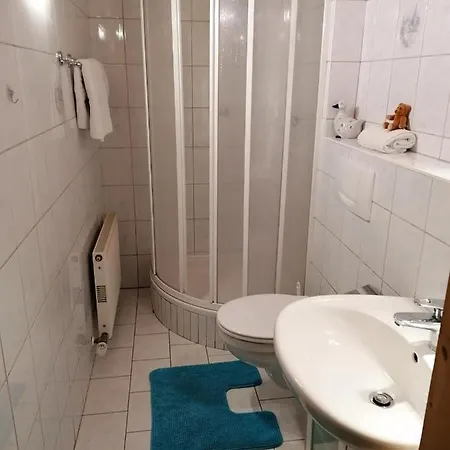 Haus Ausserberg * Steinberg am Rofan