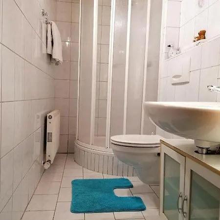 Farm stay Haus Ausserberg Steinberg am Rofan
