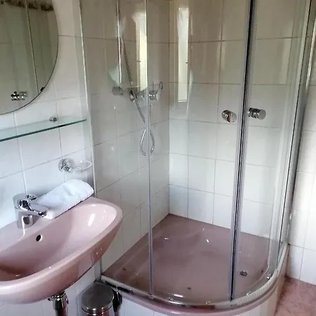 Haus Ausserberg Farm stay *