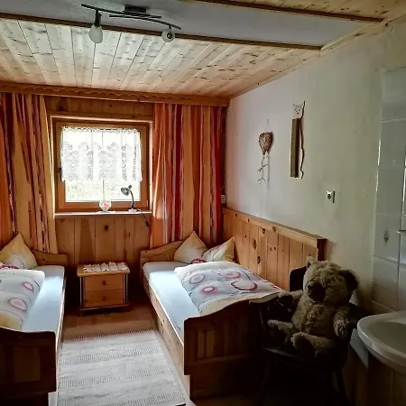 Haus Ausserberg Farm stay *