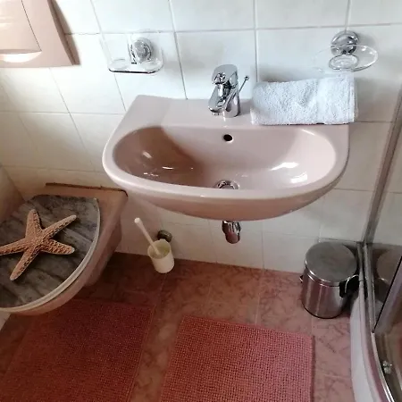 Haus Ausserberg Farm stay