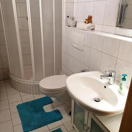 Farm stay Haus Ausserberg Steinberg am Rofan